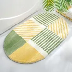 tapis de bain design moderne