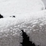 tapis de bain design nordique