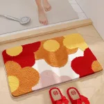 tapis de bain design tunisie