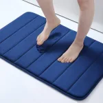 tapis de bain doux 90x60