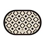 tapis de bain doux et confortable
