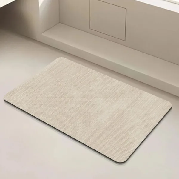 tapis de bain doux HydroZen