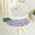 tapis de bain écologique