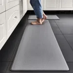 Tapis de bain extra long