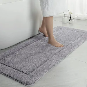 Tapis De Bain Grand Format