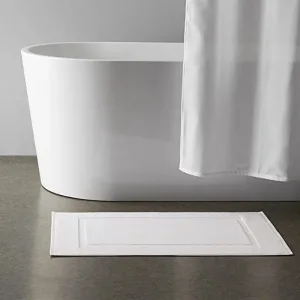 Tapis de bain hammam
