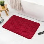 tapis de bain haut de gamme