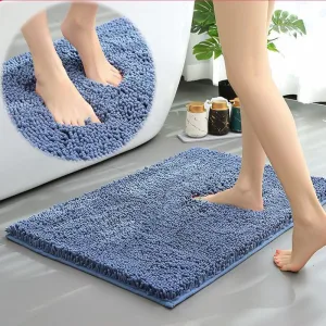 Tapis de bain haute qualité