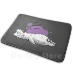 Tapis De Bain Lama
