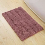 tapis de bain long confort