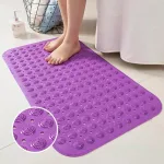 tapis de bain moderne