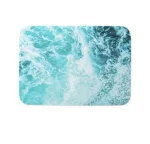 tapis de bain moderne H2O