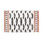 Tapis de Bain Motif Tigré
