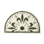 tapis de bain original pour salle de bain