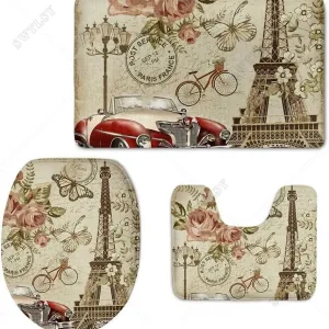 Tapis de bain Paris