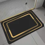 Tapis de bain qualité supérieure