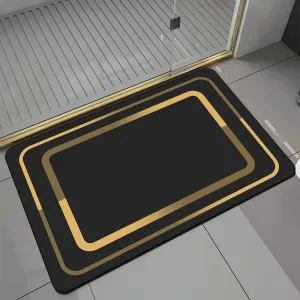 Tapis de bain qualité supérieure