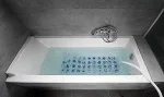 tapis de bain relaxant bouillonnant