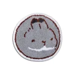 Tapis de Bain Rond