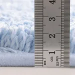 tapis de bain vintage art déco