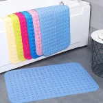 tapis de douche à séchage rapide
