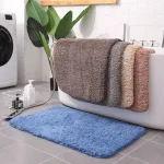 tapis de salle de bain antidérapant