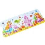 tapis de sol antidérapant pour bébé