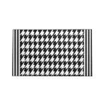 tapis déco salle de bain