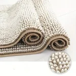 Tapis Douceur pour salon