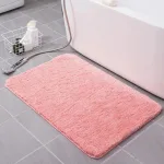 tapis doux pour un confort optimal