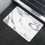 Tapis en Diatomite