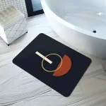 tapis en diatomite solarium