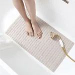 Tapis Fond de Baignoire