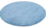 Tapis salle de bain 110cm