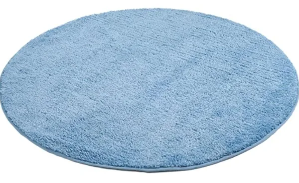 Tapis salle de bain 110cm