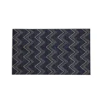 tapis salle de bain moderne