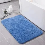Tapis Salle de Bain Moelleux