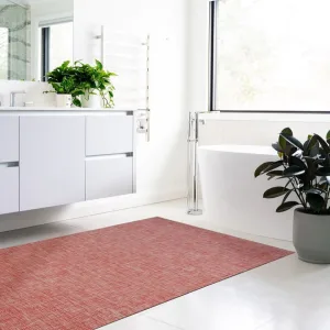 Tapis vinyl salle de bain