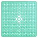 tapis de bain design antidérapant