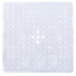 tapis de bain 53x53 antidérapant