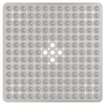 tapis de bain sec et antidérapant