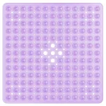 tapis antidérapant pour douche
